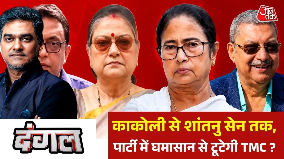 TMC Crisis