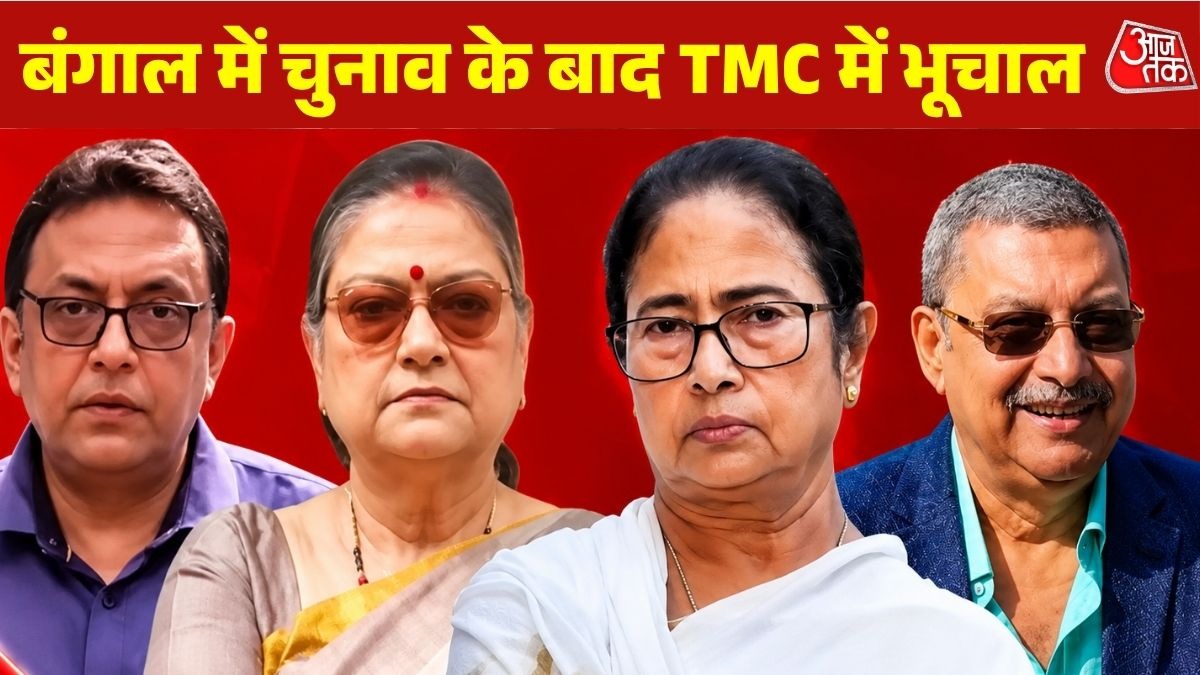TMC Crisis