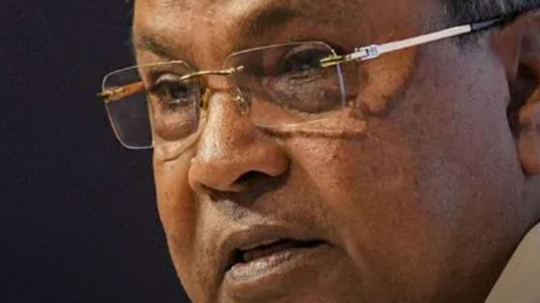 congress tries convince siddaramaiah
