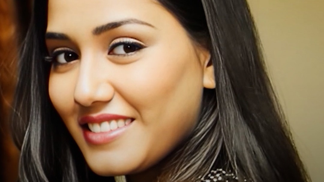 Twisha Sharma Death Case