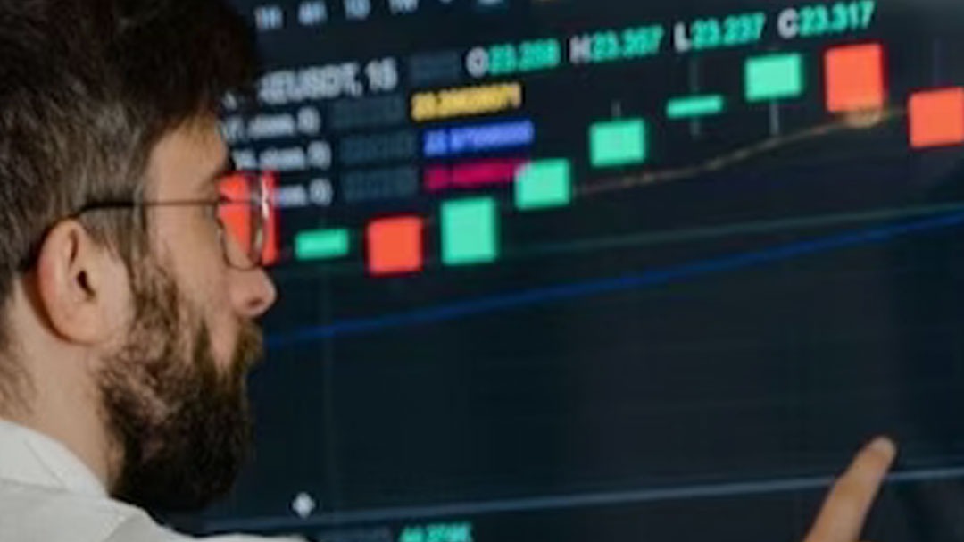 stock market crashes