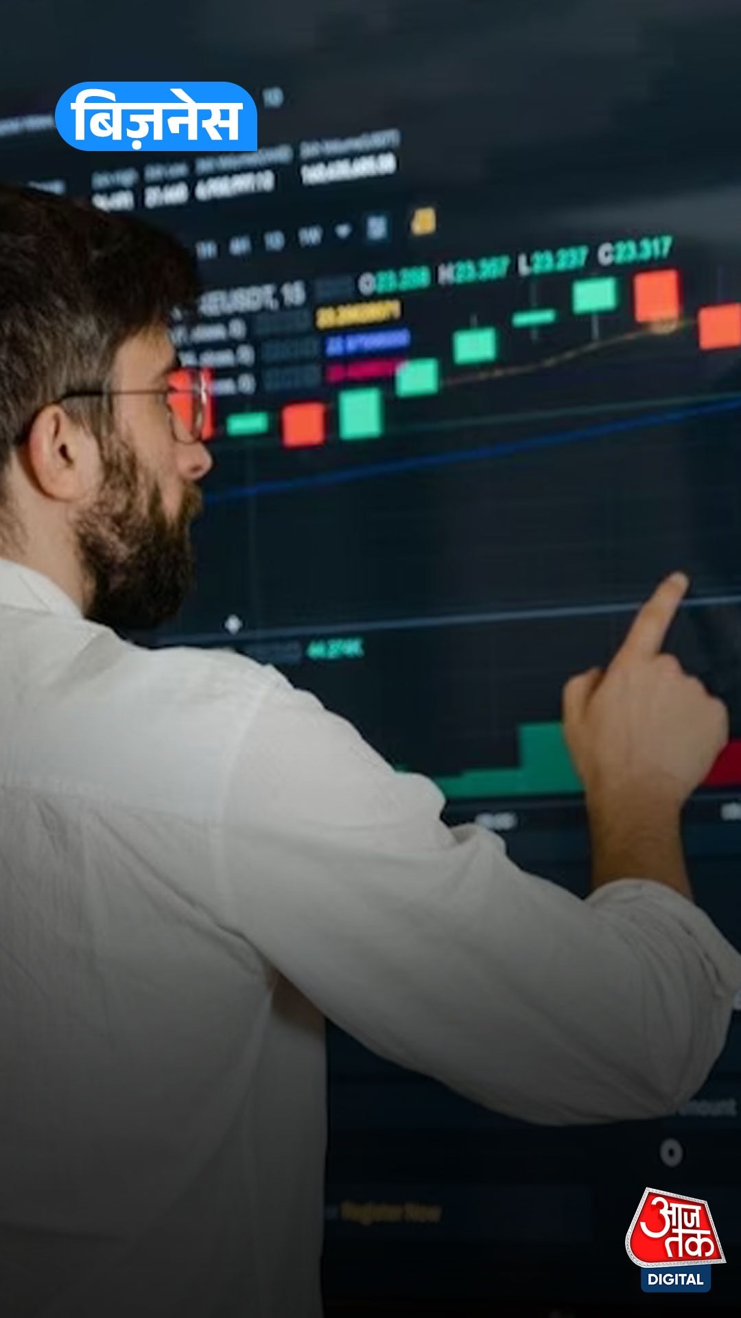 stock market crashes