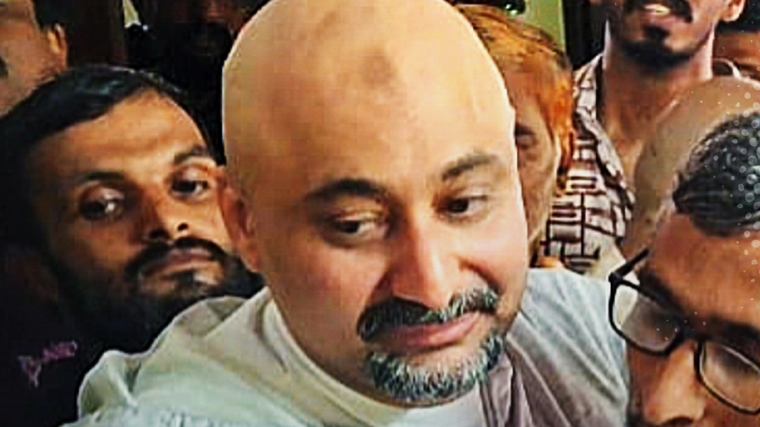 Abdul Rahim