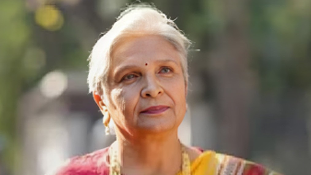 Twisha Death Case