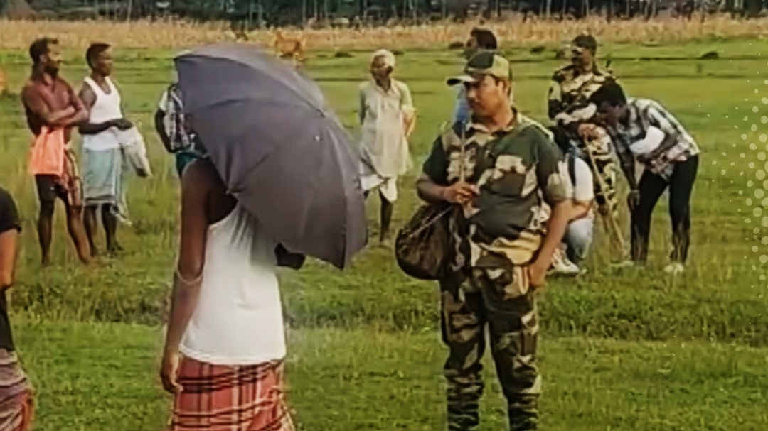 भारत की घेराबंदी से Bangladesh परेशान!