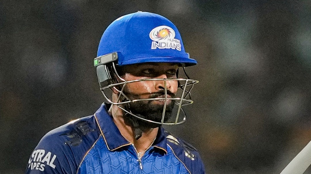 Hardik Pandya मुंबई इंडियंस से रिश्ता तोड़ देंगे?