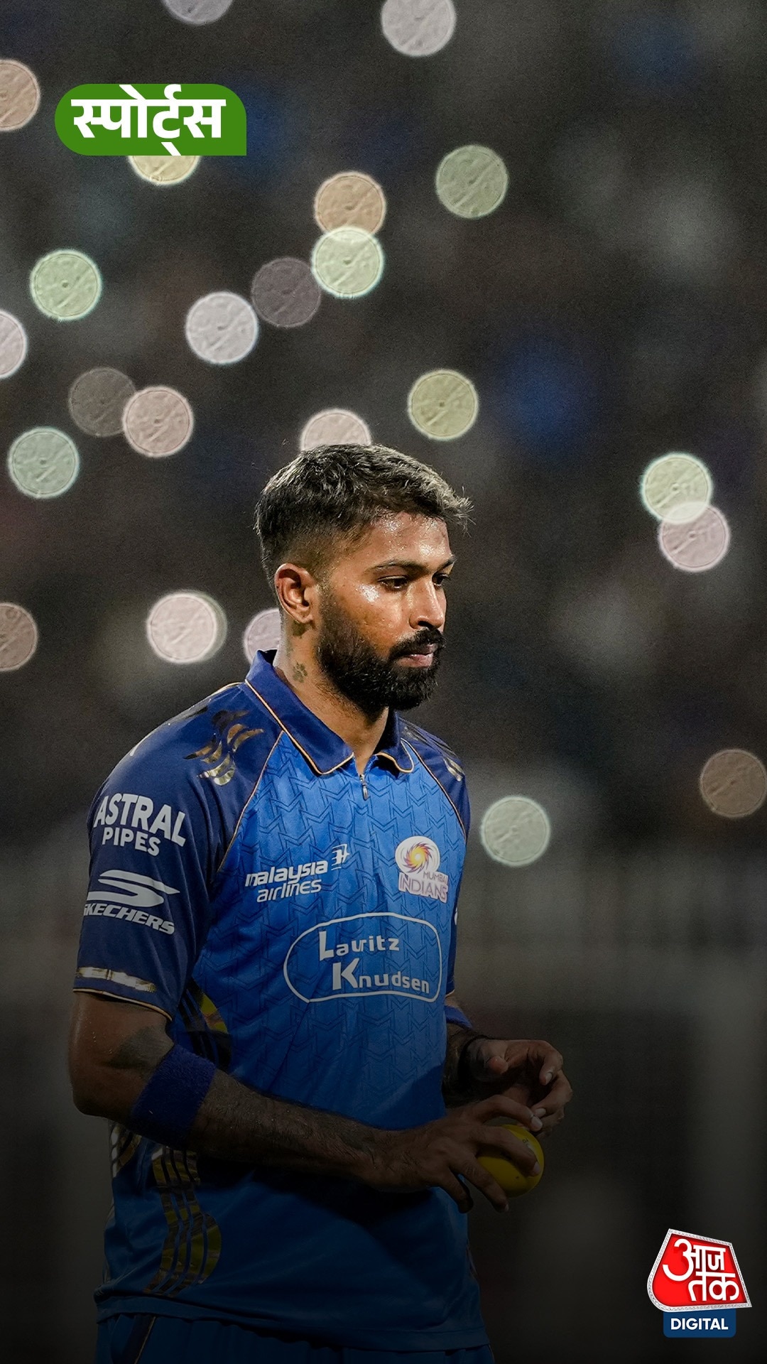 Hardik Pandya