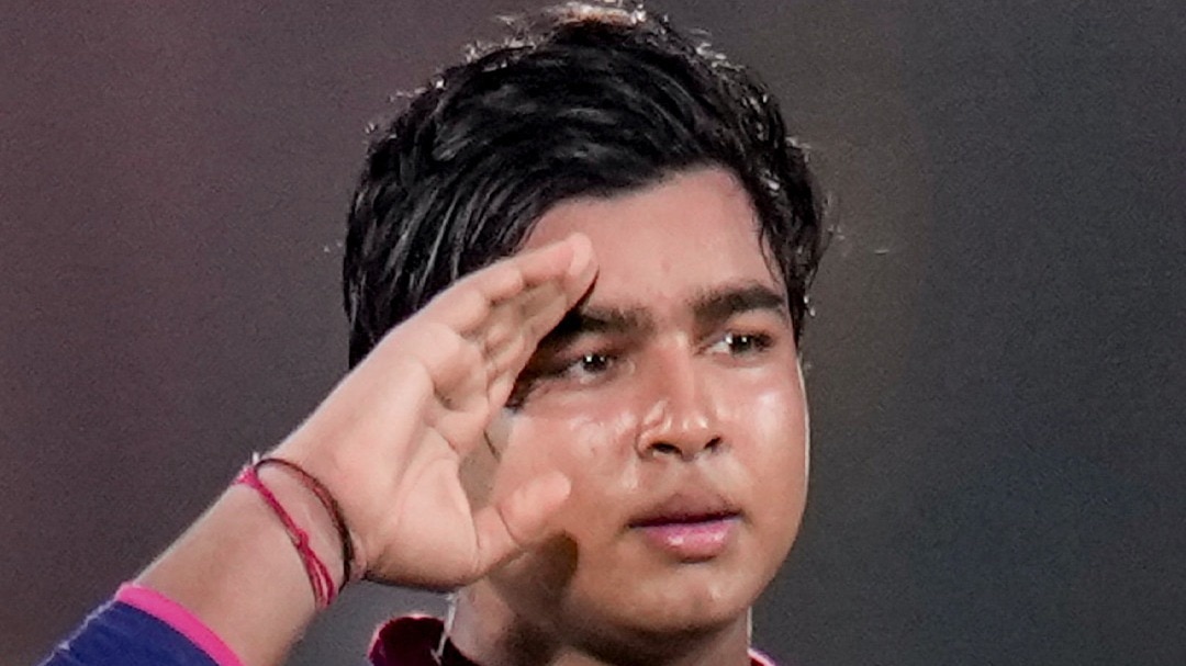 वैभव सूर्यवंशी ने IPL के क्वालिफायर-2 में कई बनाए