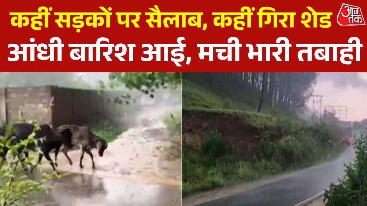 North India Weather