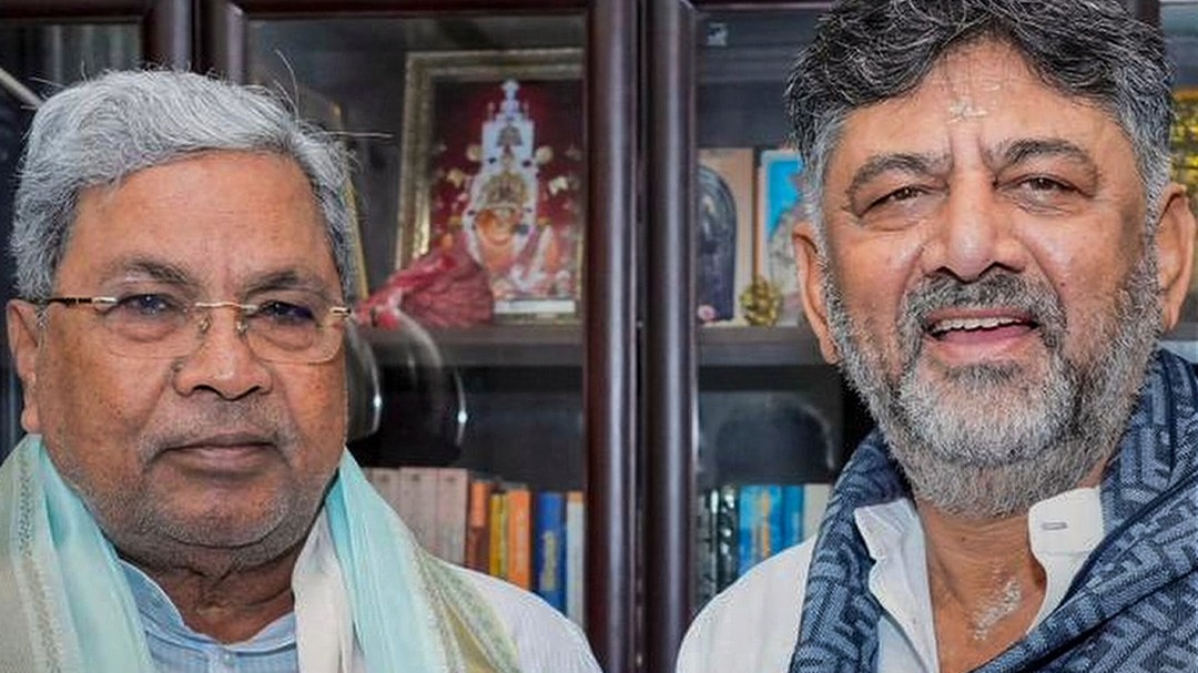 डीके शिवकुमार की नई टीम में कौन होगा शामिल?