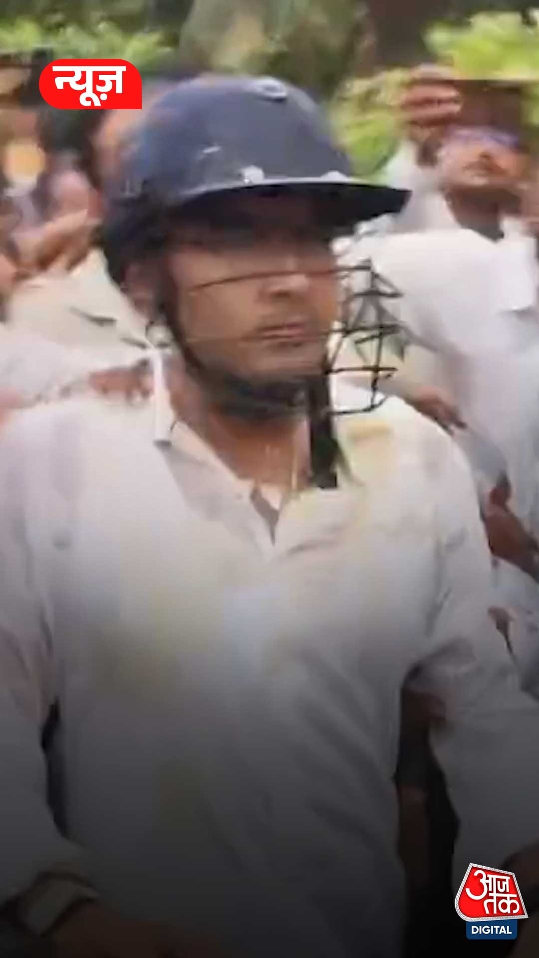 Abhishek Banerjee