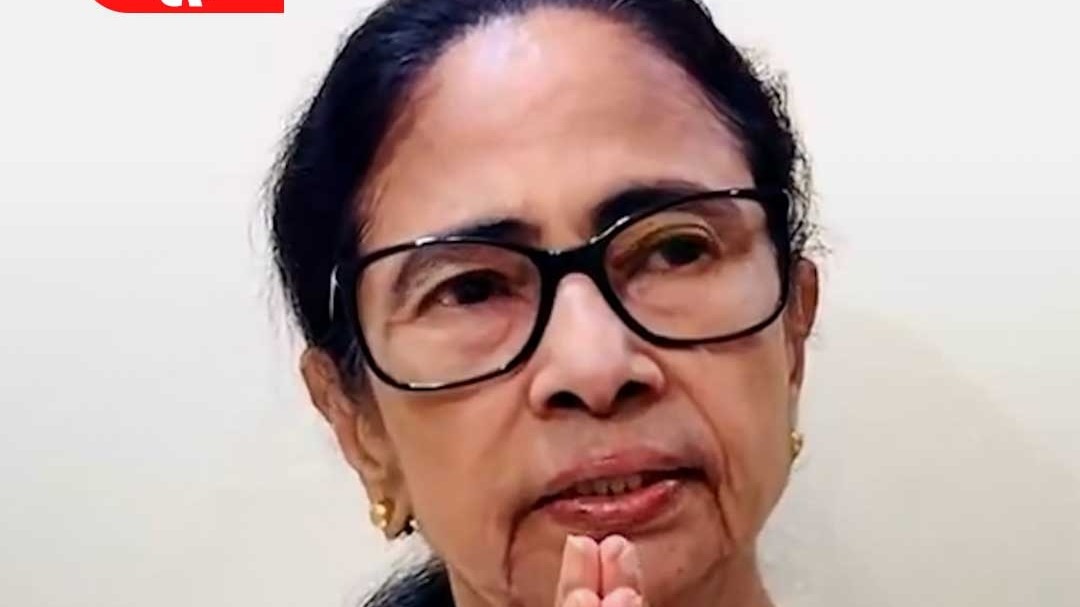 भतीजे अभिषेक पर हमले के बाद BJP पर भड़की ममता बनर्जी