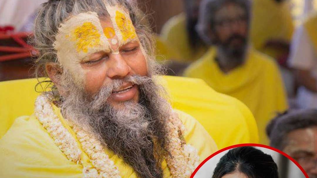 प्रेमानंद जी को लेकर अफवाह फैलाने वालों पर भड़कीं ईशा
