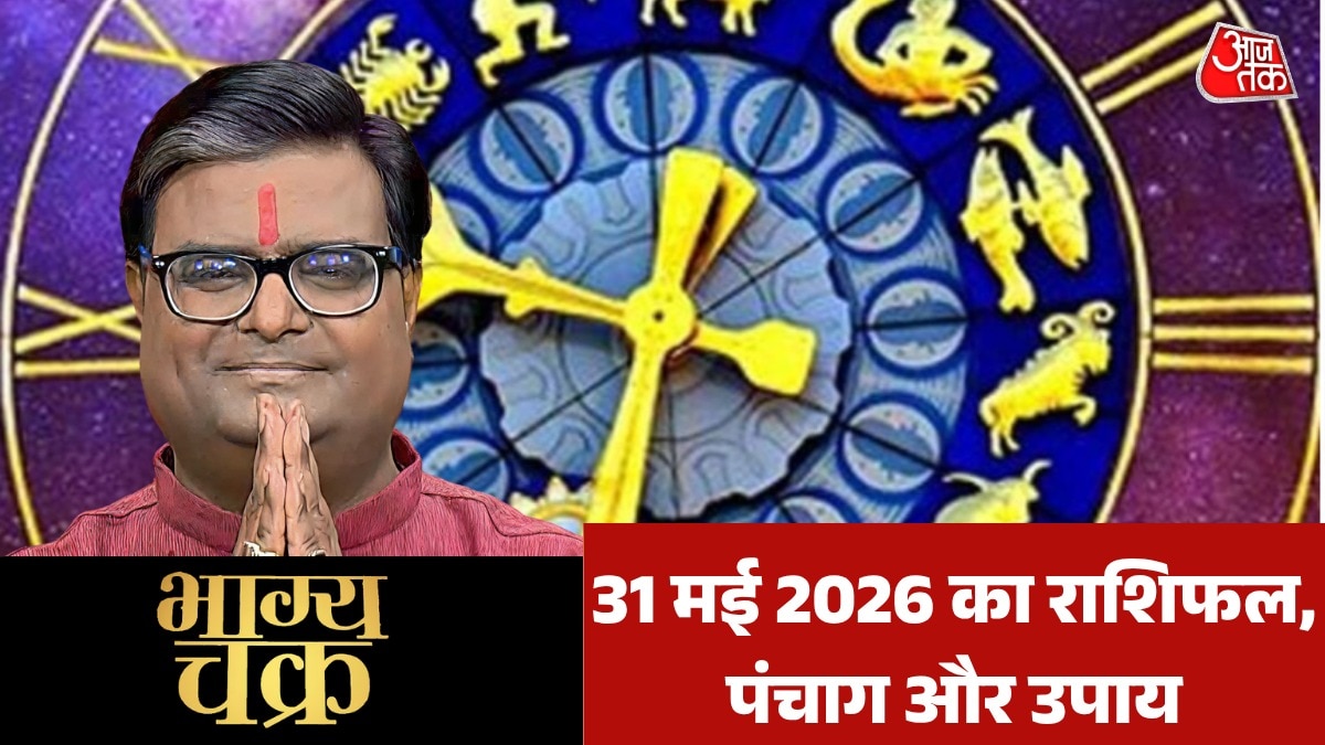 bhagya chakra daily horoscope from aries to pisces