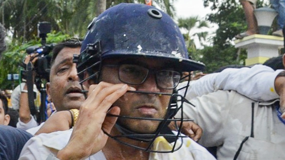 Abhishek Banerjee 