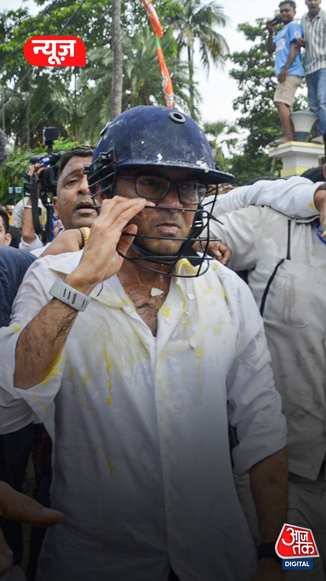 Abhishek Banerjee 