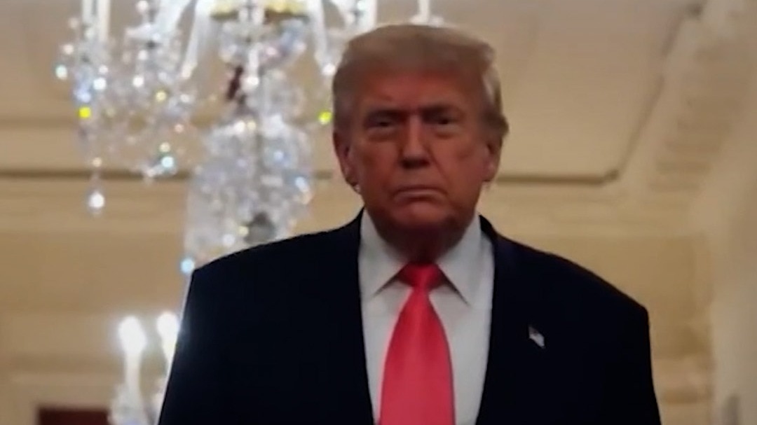 Trump reviews Iran deal