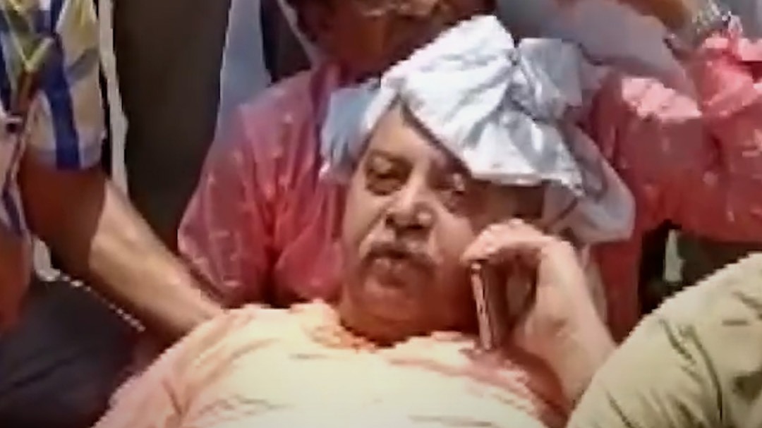 Kalyan Banerjee