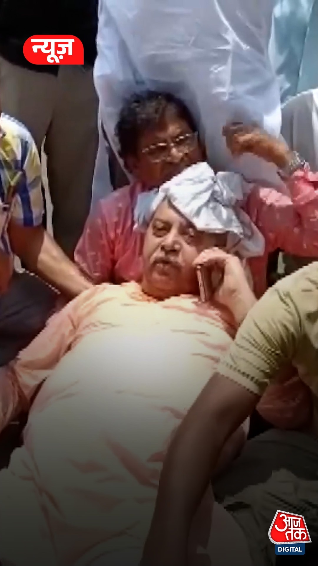 Kalyan Banerjee