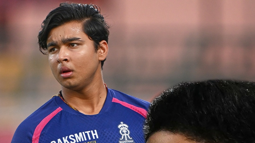 Shubman Gill praises Vaibhav