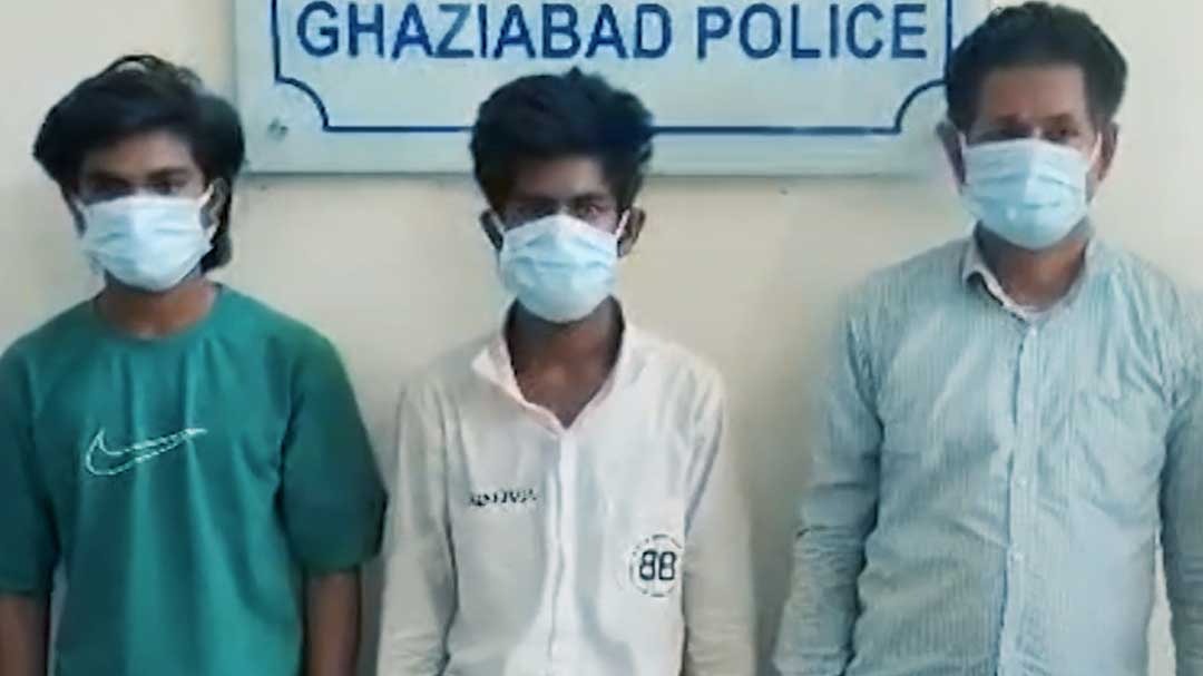 Khoda Murder
