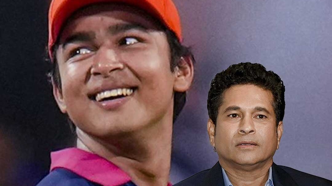 वैभव सूर्यवंशी पर सचिन तेंदुलकर ने दिया खास संदेश