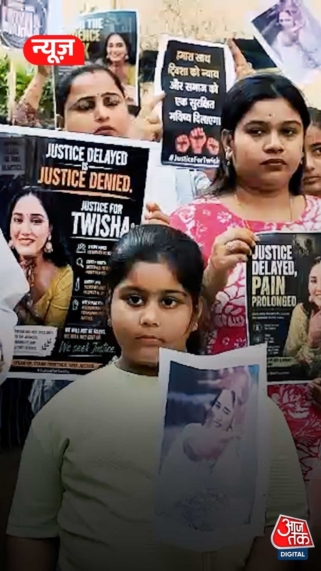 Twisha Sharma 