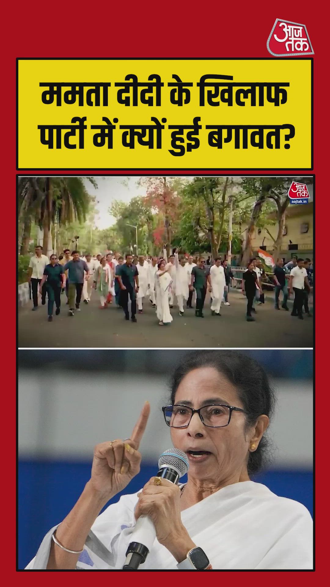 The impact of Mamata Banerjee's election loss on political power