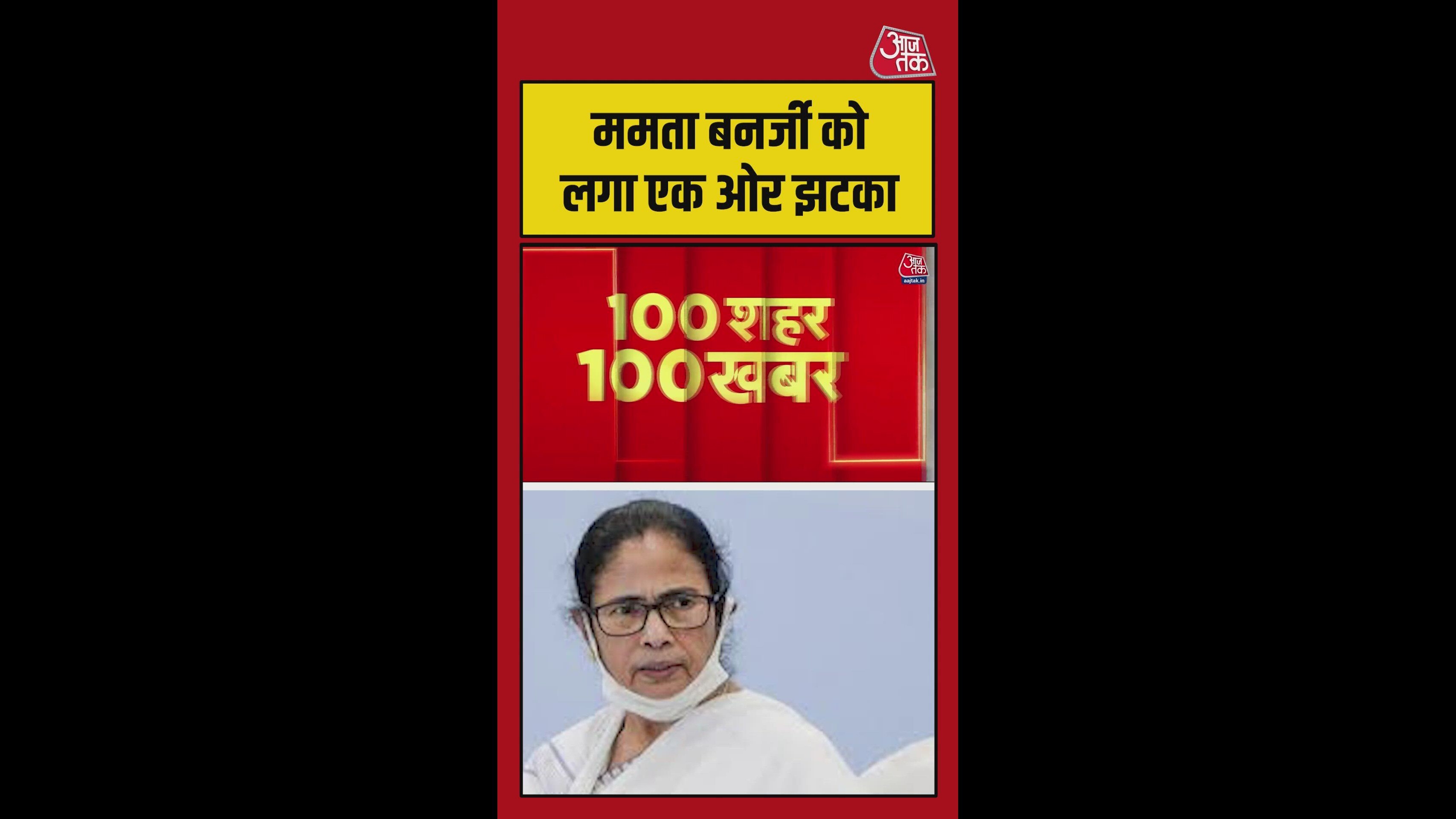 Mamta's another grievance Sudip bandopadhyay may claim real TMC parliamentary group with Shatabdi Roy