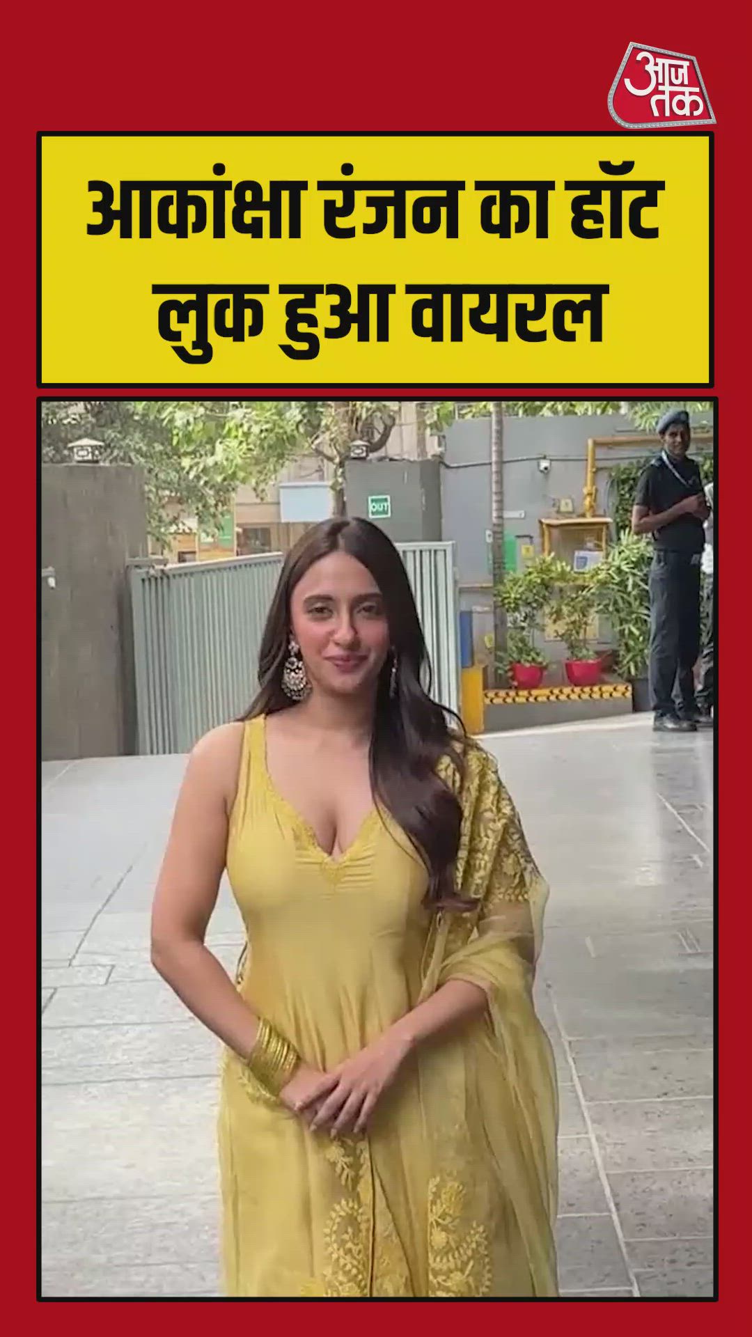 Congratulations madam ji