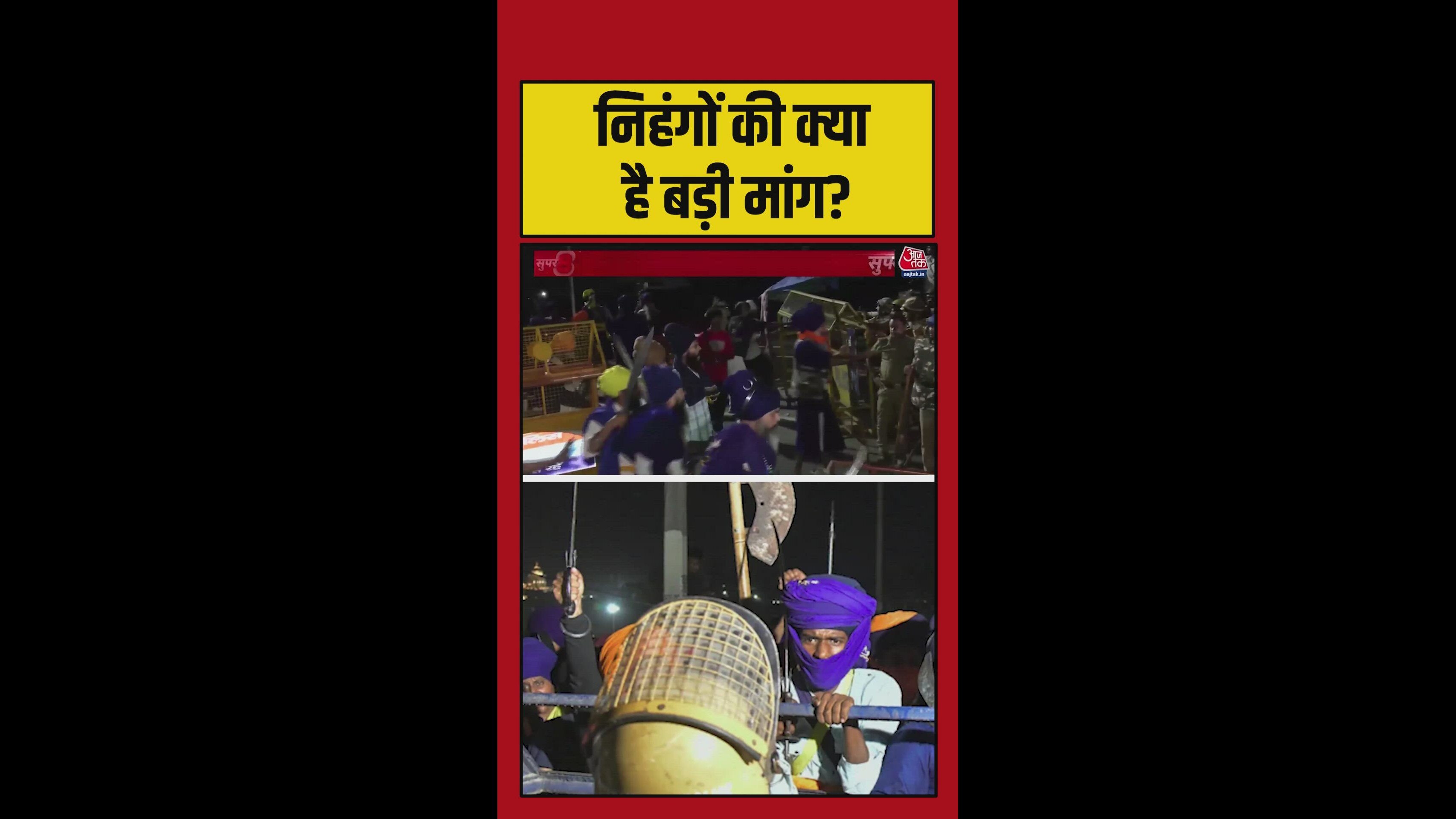 Demand for immediate release of Sikhs arrested in Karnaprayag during Uttarakhand march