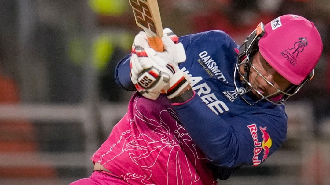Vaibhav Sooryavanshi, IPL 2026 