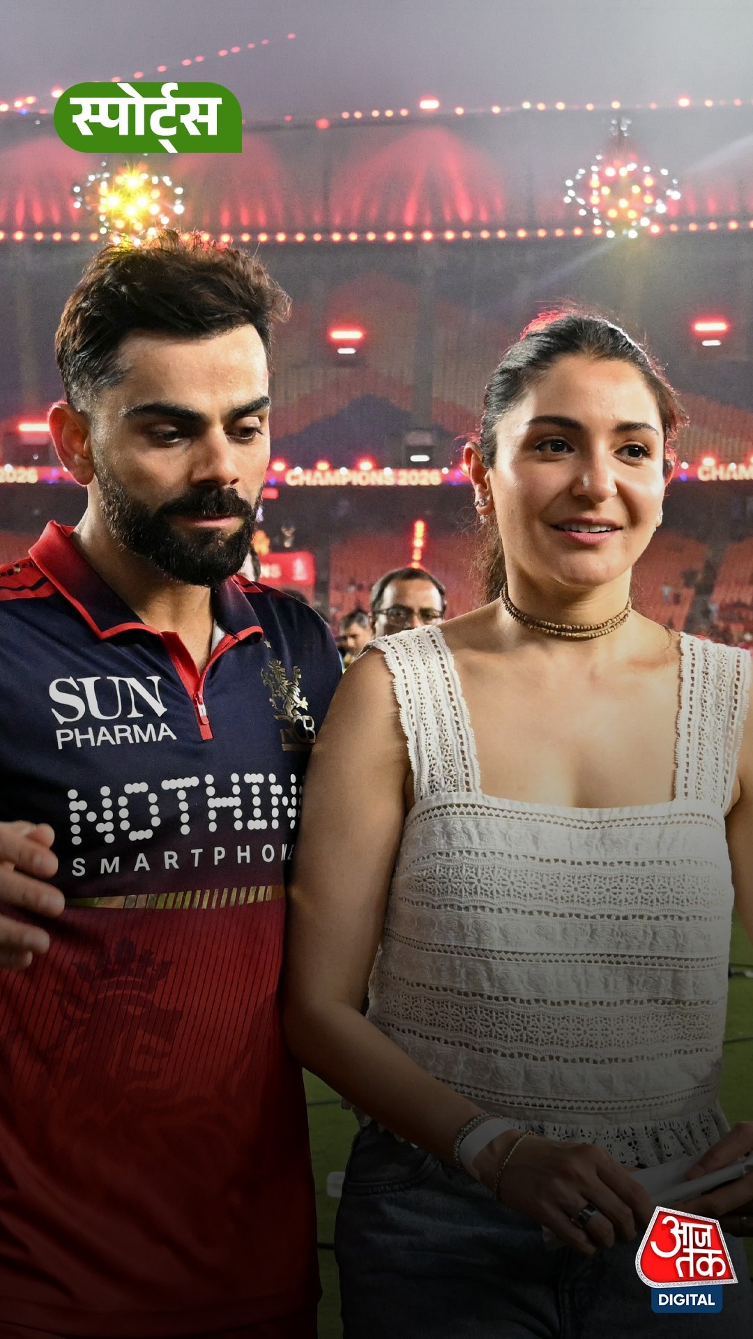 Virat Kohli, IPL 2026