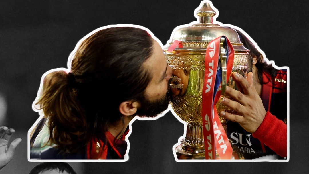 Rajat Patidar, IPL 2026