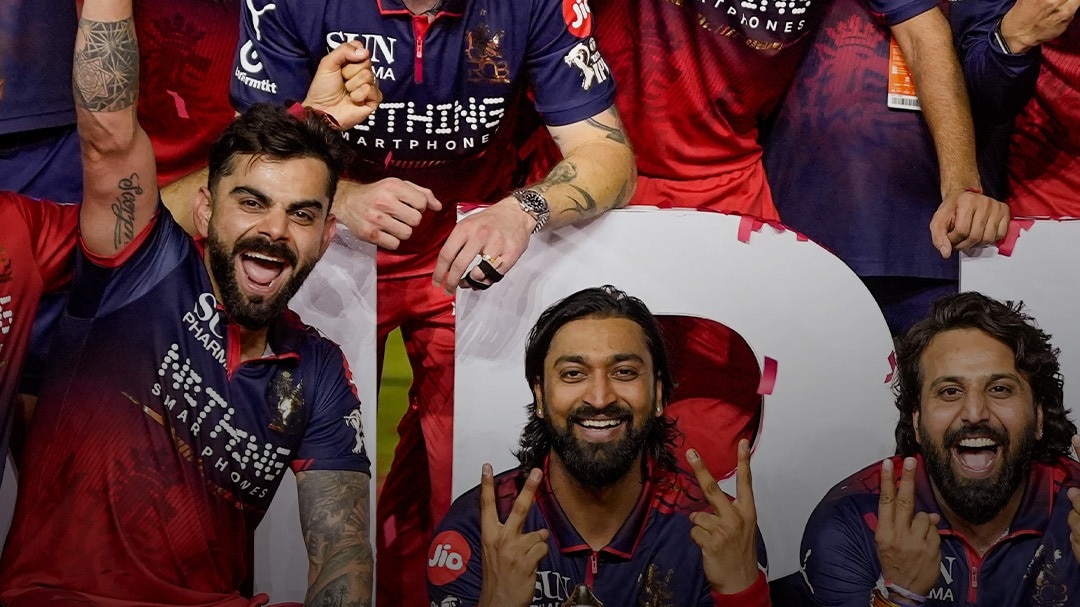 बेंगलुरु में विक्ट्री परेड क्यों नहीं करेगी RCB?