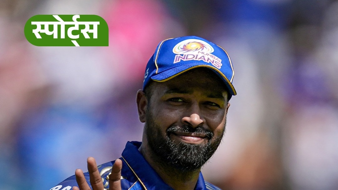 Hardik Pandya silence