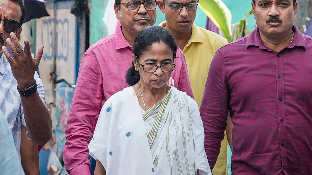 TMC faces internal challenges 