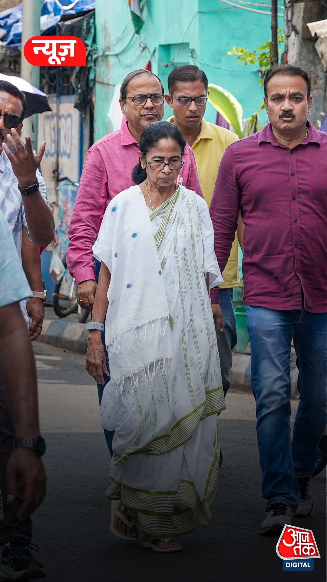 TMC faces internal challenges 