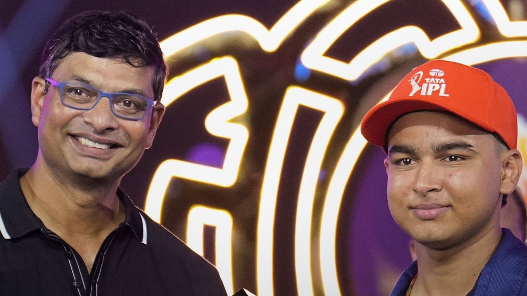 Vaibhav Sooryavanshi horoscope