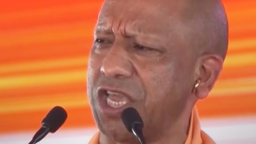 Yogi Adityanath