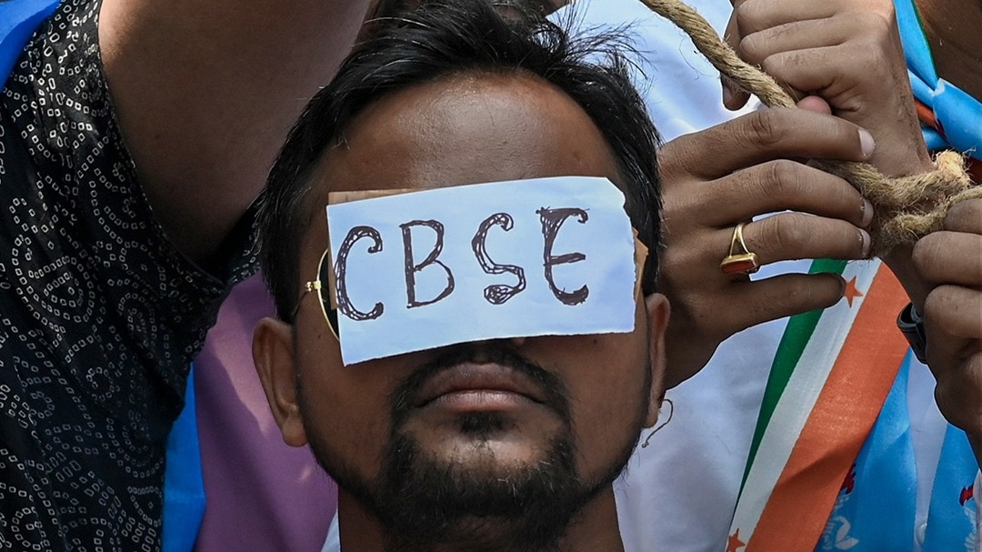 CBSE में बड़ा फेरबदल, बदले गए शीर्ष अधिकारी