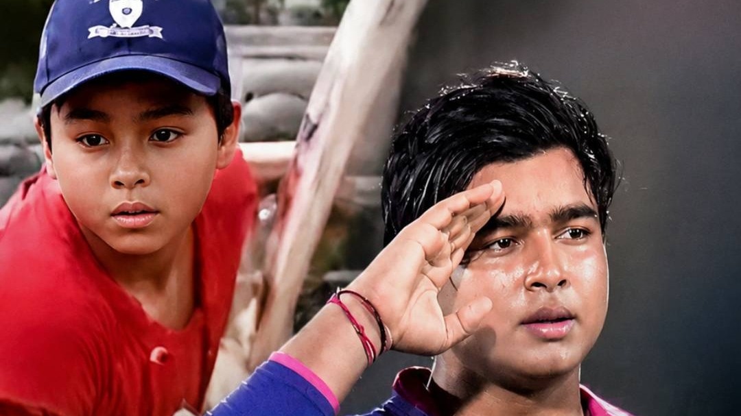 Vaibhav Sooryavanshi, IPL 2026 