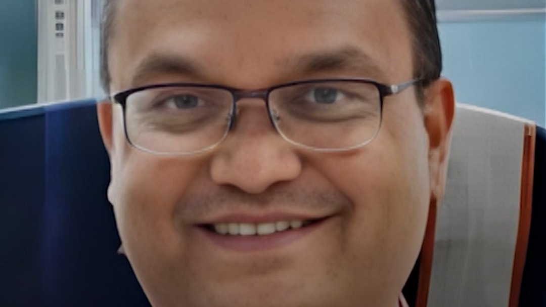 CBSE New chairman