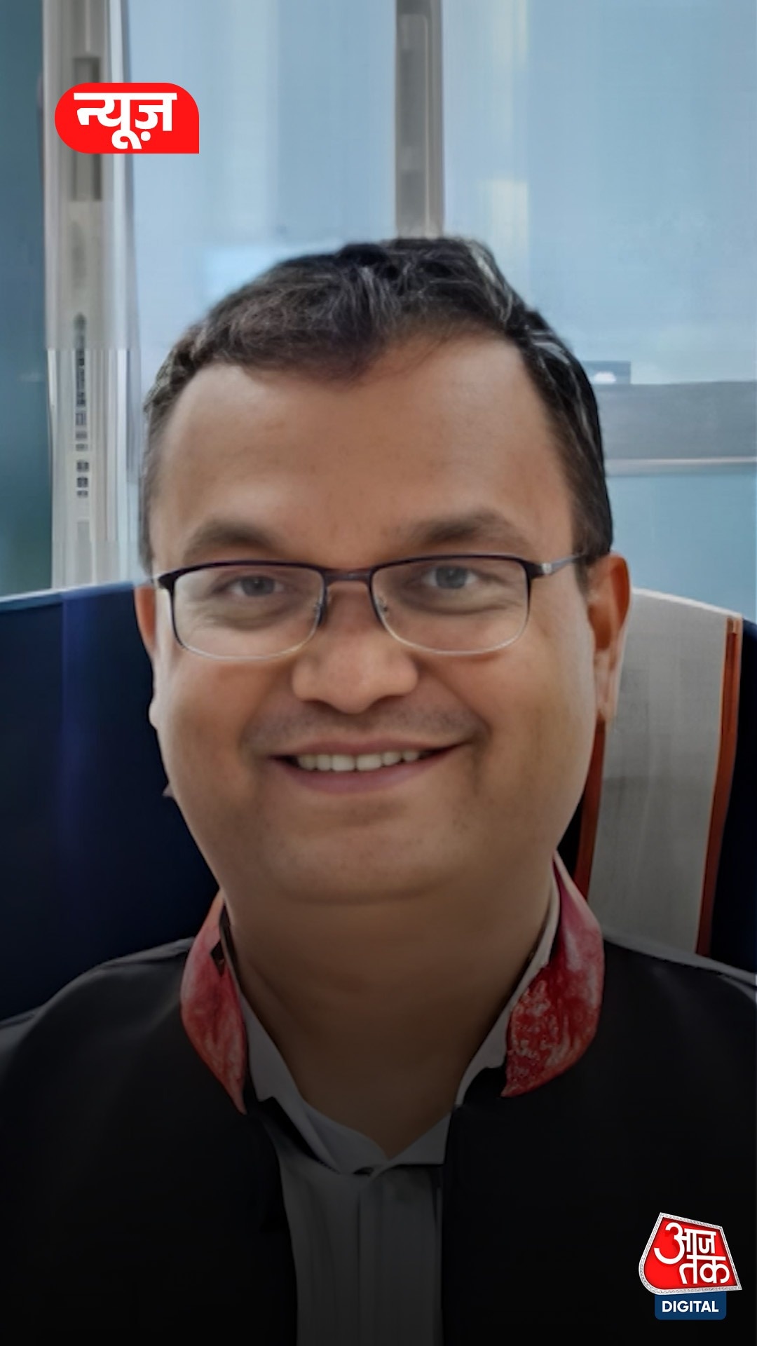 CBSE New chairman
