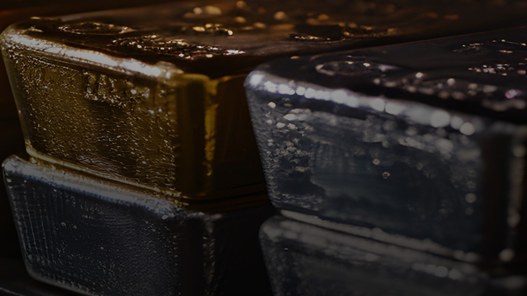 Gold and silver prices decline sharply