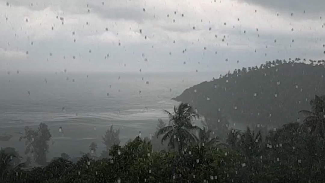 Monsoon की एंट्री पर क्या बोला मौसम विभाग?