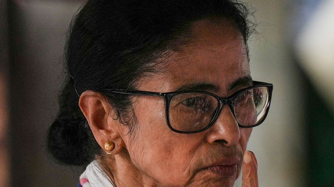 Mamta Banerjee