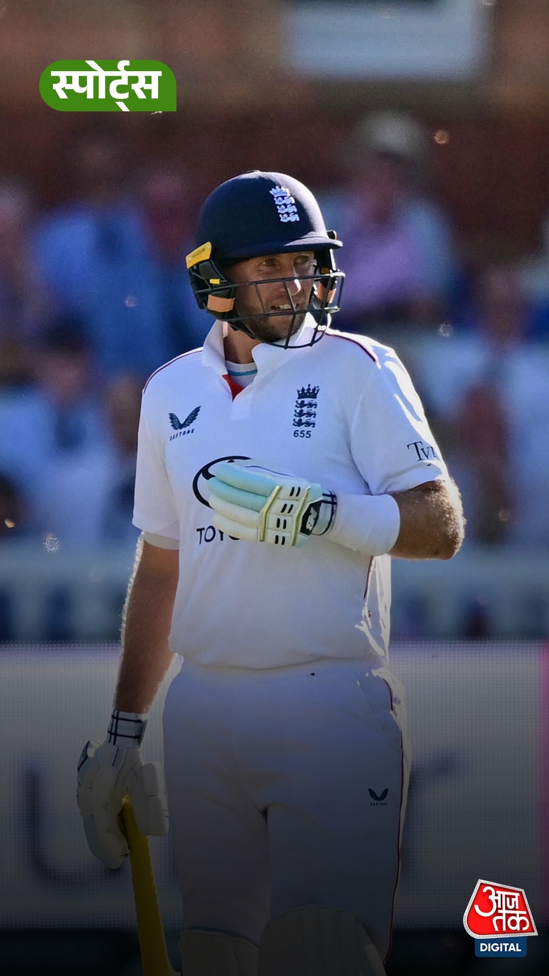 Joe Root