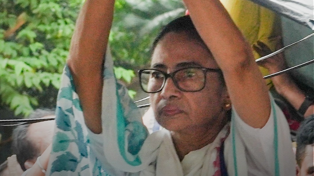 Ritabrata Banerjee 