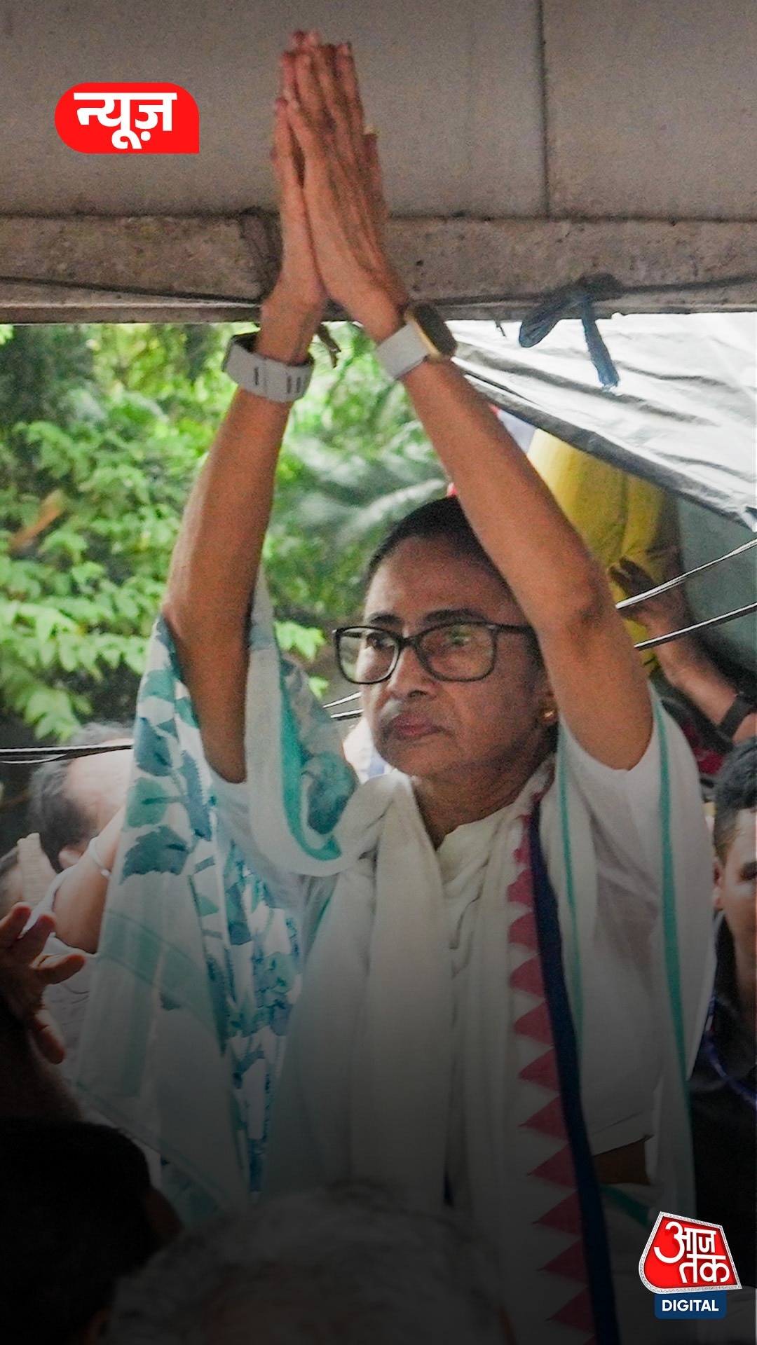 Ritabrata Banerjee 